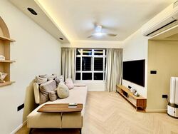 Blk 140B Yung Ho Spring I (Jurong West), HDB 4 Rooms #560806101